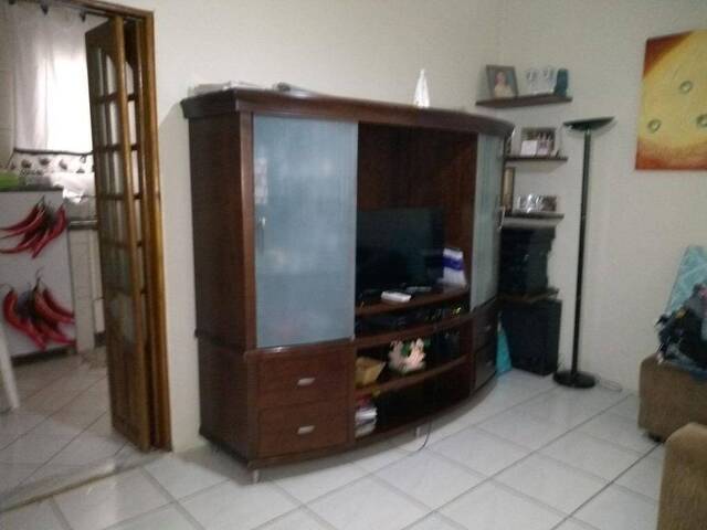 #11209 - Sobrado para Venda em Santos - SP