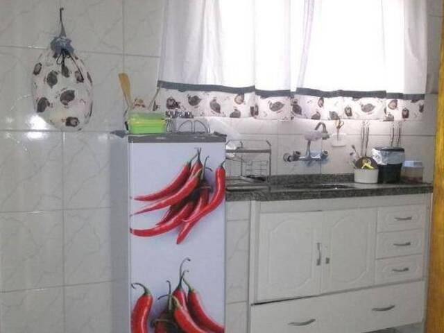 Sobrado para Venda em Santos - 4