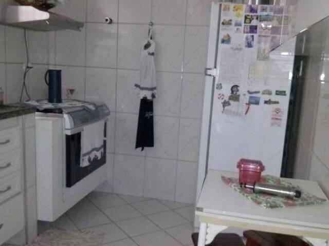 Sobrado para Venda em Santos - 5