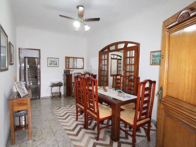 #11280 - Sobrado para Venda em São Vicente - SP