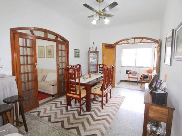 #11280 - Sobrado para Venda em São Vicente - SP