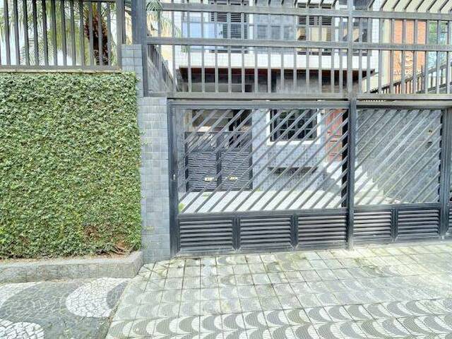 #11328 - Sobrado para Venda em Santos - SP