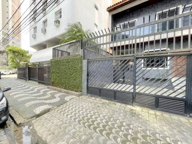 #11328 - Sobrado para Venda em Santos - SP