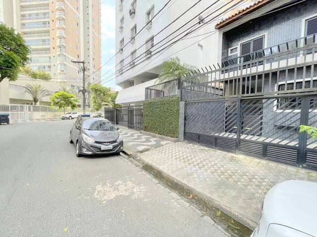 Sobrado para Venda em Santos - 4