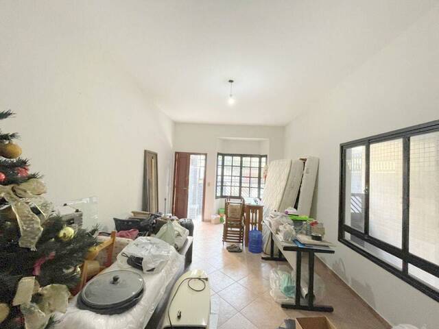 Sobrado para Venda em Santos - 5