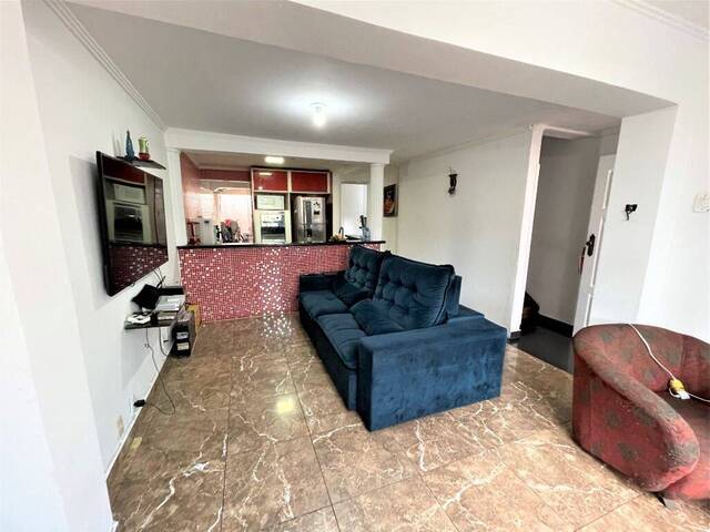 #11346 - Sobrado para Venda em Santos - SP