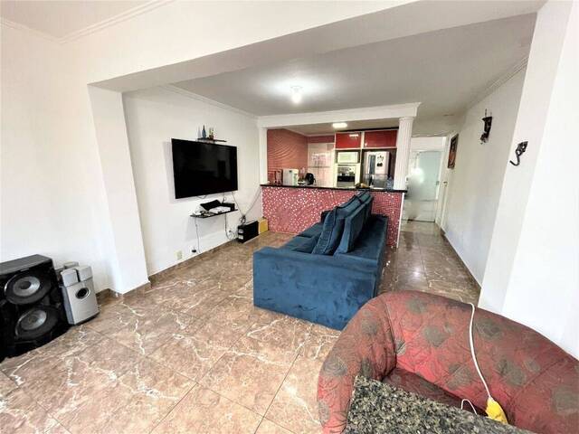 #11346 - Sobrado para Venda em Santos - SP