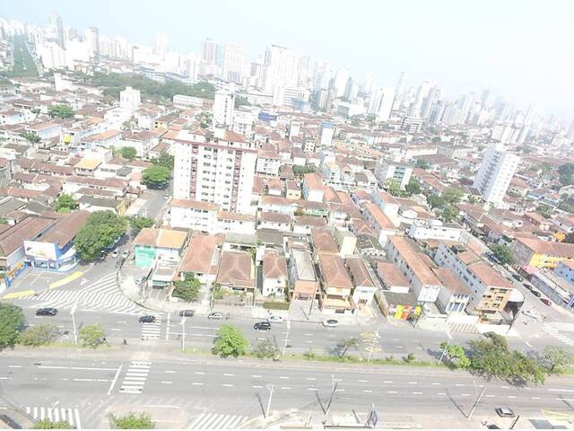 #11347 - Sobrado para Venda em Santos - SP