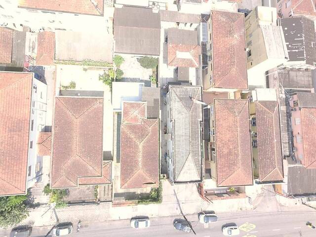 Sobrado para Venda em Santos - 4