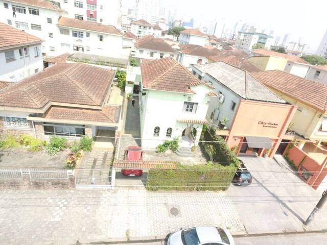 Sobrado para Venda em Santos - 5