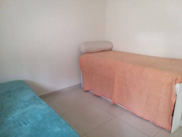 Sobrado para Venda em Santos - 4