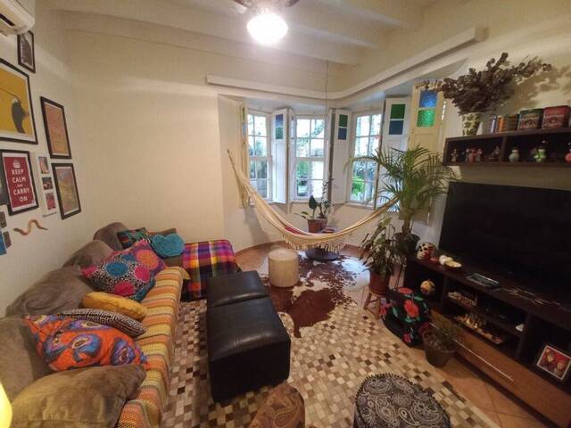 #11363 - Sobrado para Venda em São Vicente - SP