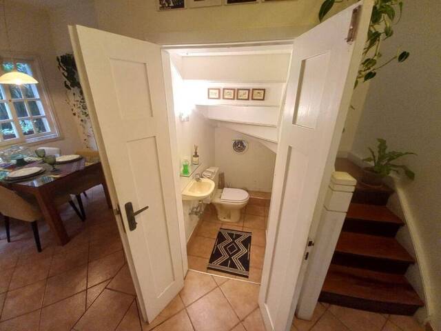 Sobrado para Venda em São Vicente - 4