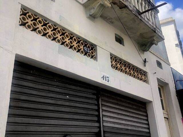 #11366 - Sobrado para Venda em Santos - SP