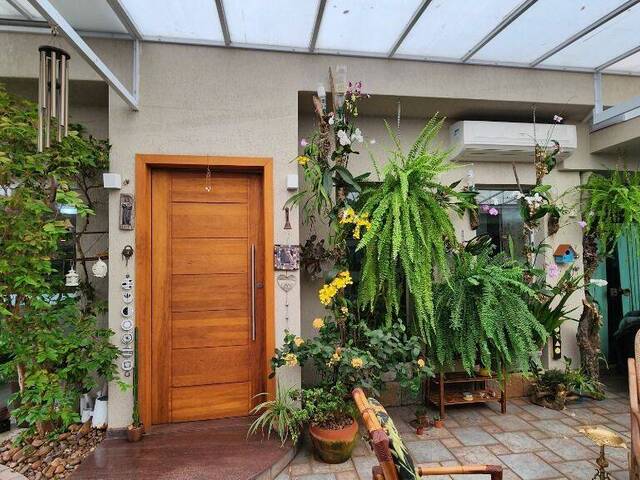 #11378 - Sobrado para Venda em Santos - SP