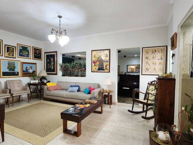 #11378 - Sobrado para Venda em Santos - SP