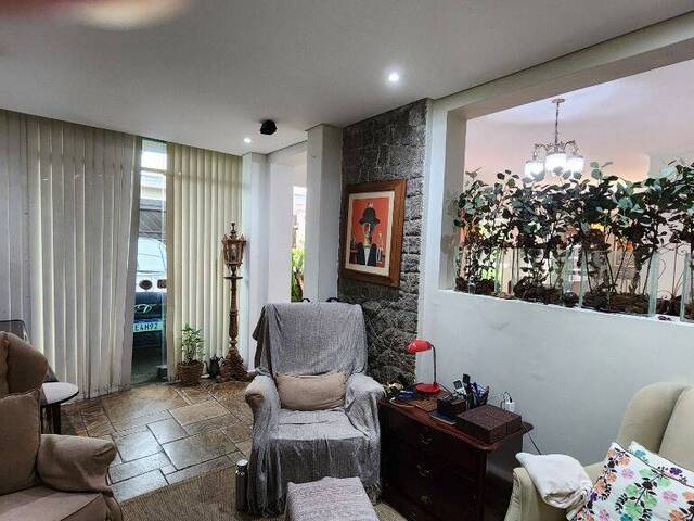 Sobrado para Venda em Santos - 5