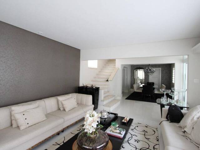 #11379 - Sobrado para Venda em Santos - SP