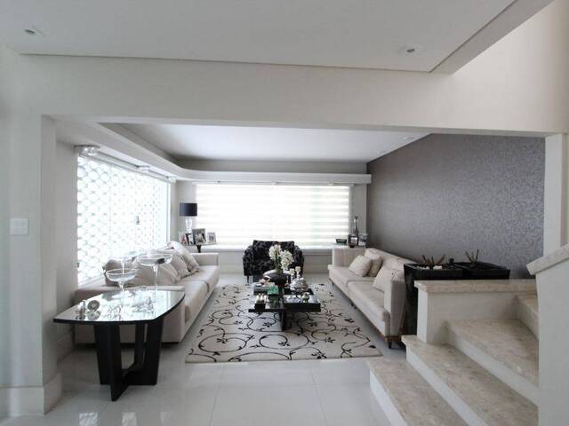 #11379 - Sobrado para Venda em Santos - SP