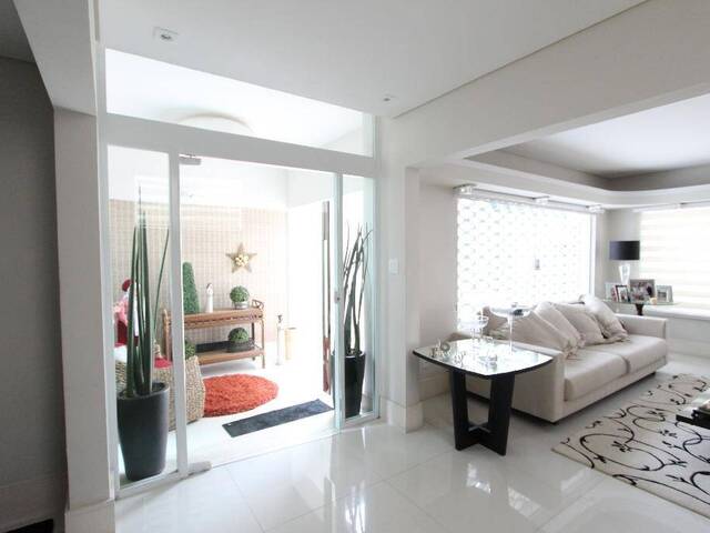 Sobrado para Venda em Santos - 4