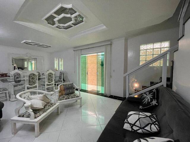 Sobrado para Venda em Santos - 4