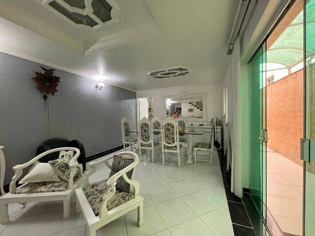 Sobrado para Venda em Santos - 5