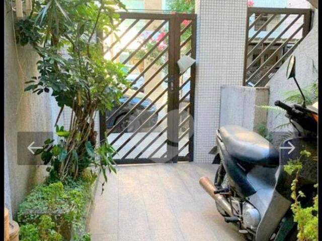 #11387 - Sobrado para Venda em Santos - SP