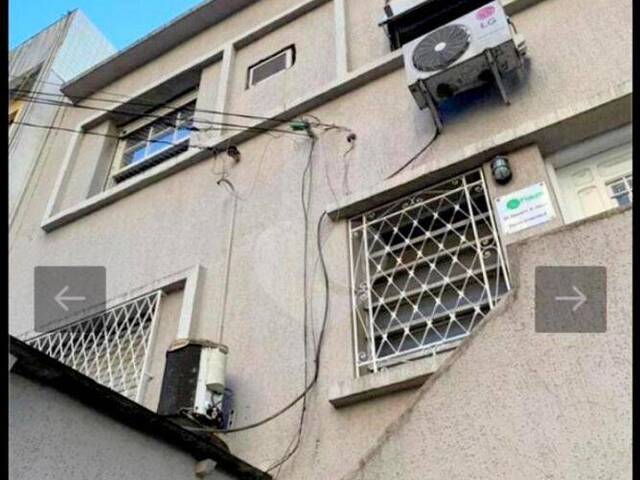 #11387 - Sobrado para Venda em Santos - SP