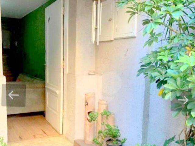 #11387 - Sobrado para Venda em Santos - SP