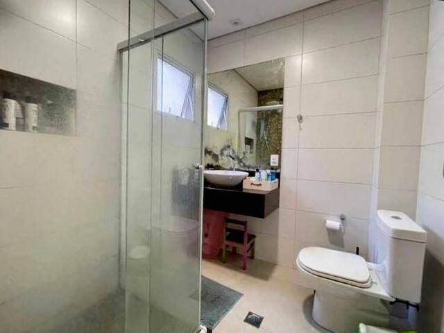 Sobrado para Venda em Santos - 5