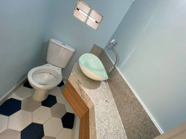 Sobrado para Venda em Santos - 4