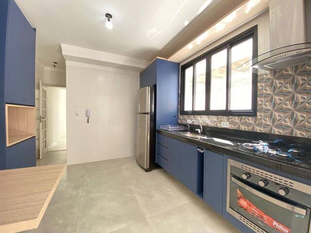 Sobrado para Venda em Santos - 5