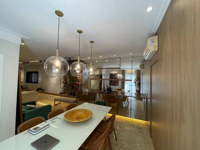 #11390 - Sobrado para Venda em Santos - SP