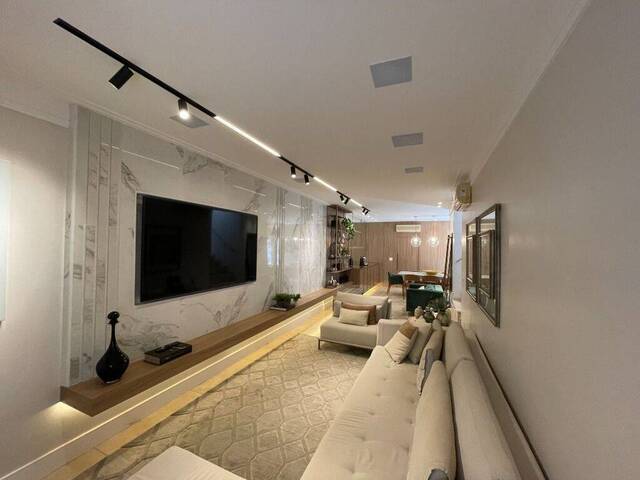 Sobrado para Venda em Santos - 5