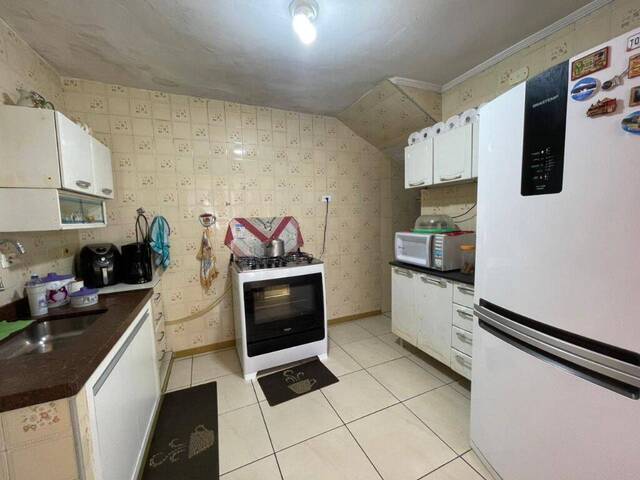 #11393 - Sobrado para Venda em Santos - SP