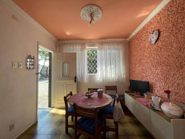 #11393 - Sobrado para Venda em Santos - SP