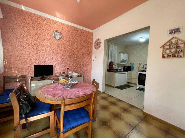 Sobrado para Venda em Santos - 4