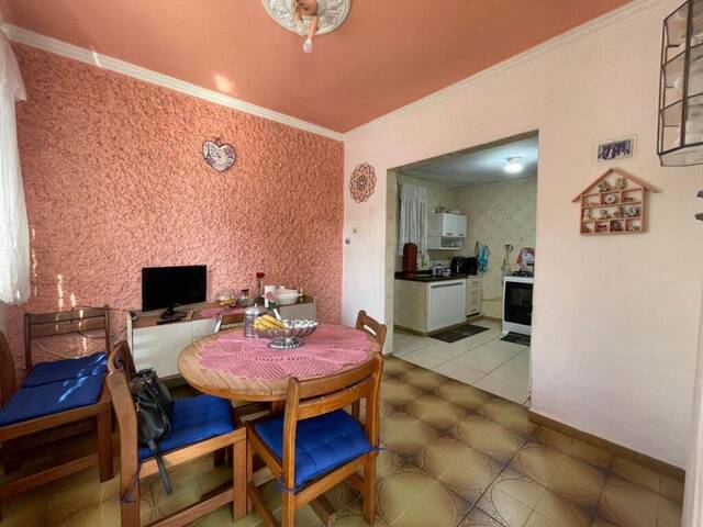 Sobrado para Venda em Santos - 5