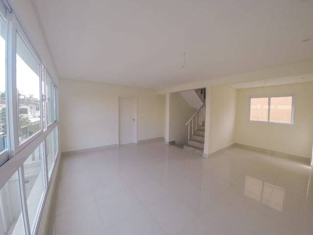 #11395 - Sobrado para Venda em Santos - SP