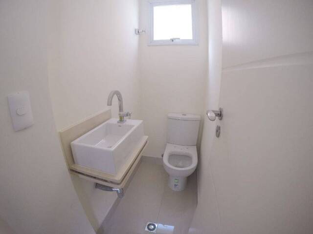 Sobrado para Venda em Santos - 5