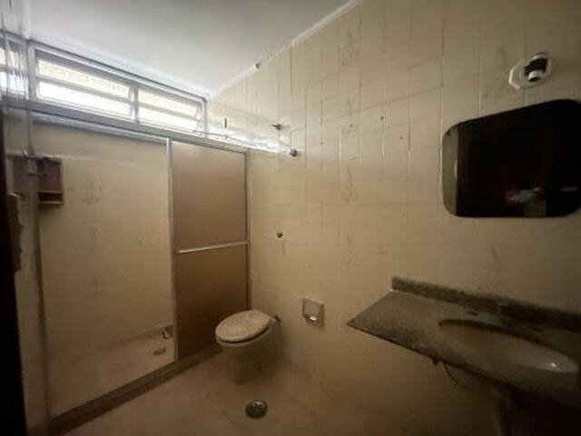 #11396 - Sobrado para Venda em Santos - SP