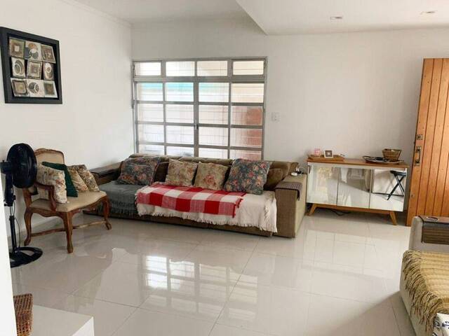 #11399 - Sobrado para Venda em Santos - SP