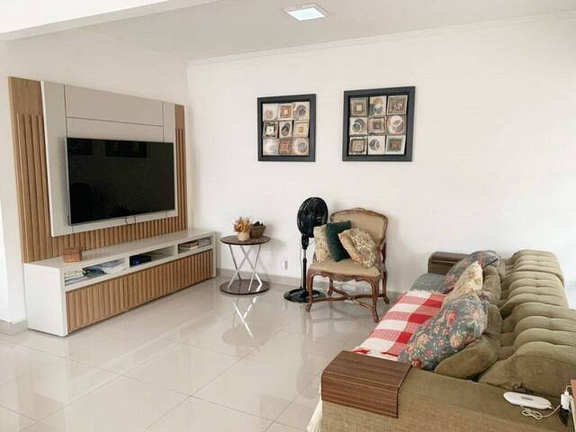 #11399 - Sobrado para Venda em Santos - SP