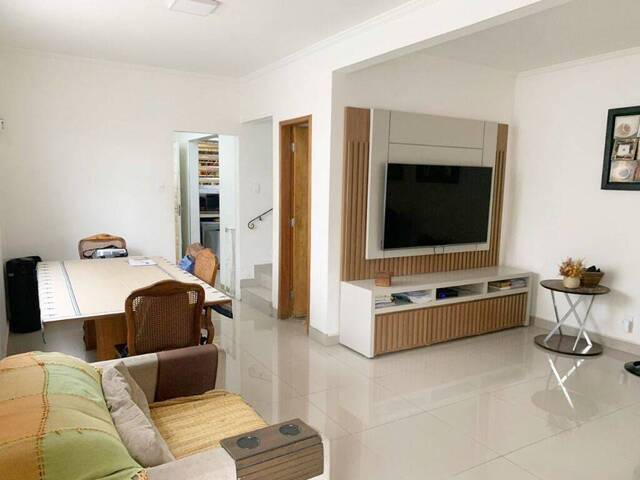 #11399 - Sobrado para Venda em Santos - SP