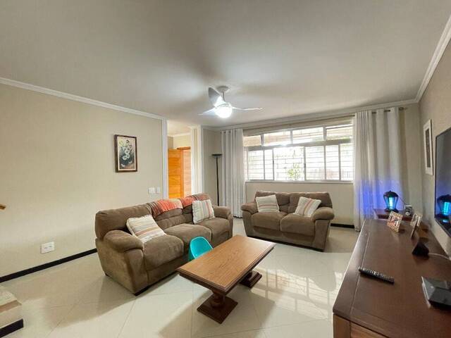 #11400 - Sobrado para Venda em Santos - SP