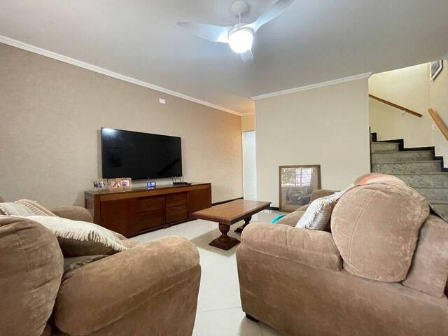 Sobrado para Venda em Santos - 5