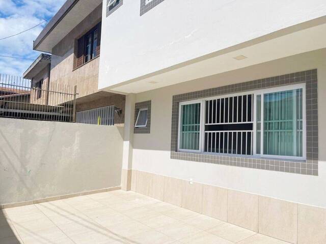 #11403 - Sobrado para Venda em Santos - SP