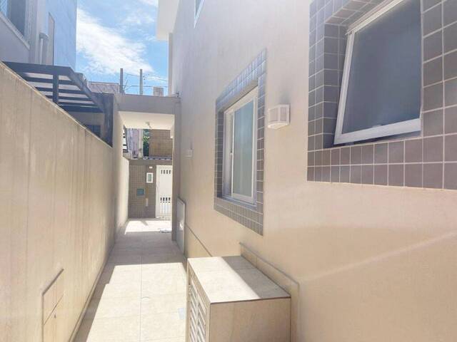 #11403 - Sobrado para Venda em Santos - SP