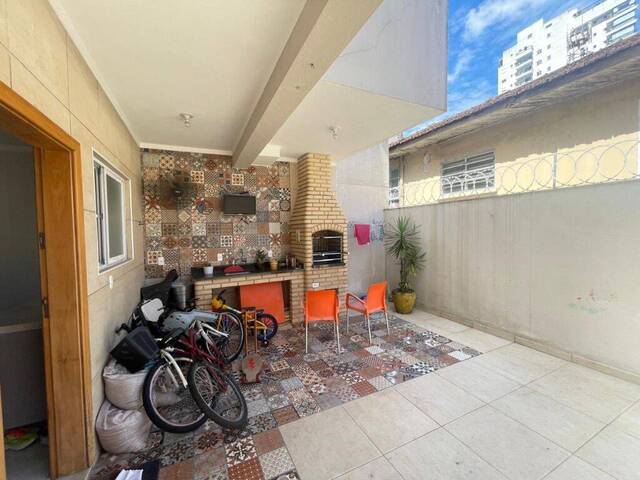 #11403 - Sobrado para Venda em Santos - SP