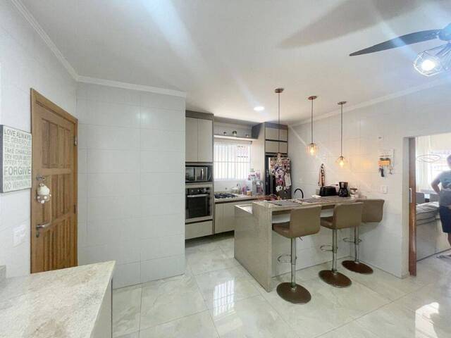 Sobrado para Venda em Santos - 5